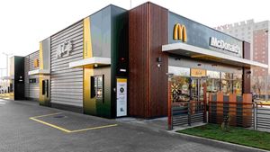 Câte restaurante McDonald's există, de fapt, în lumea întreagă. Care sunt țările în care McDonald's este INTERZIS