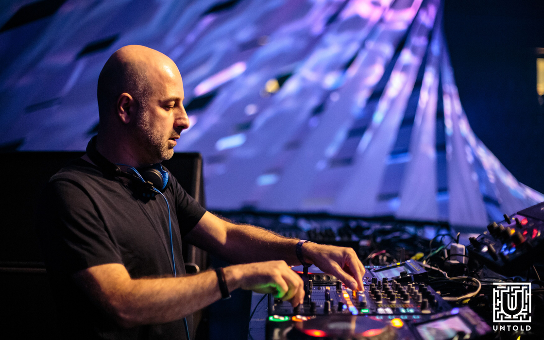 La UNTOLD 2019 a fost un adevărat show