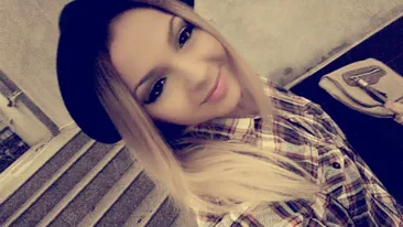 Mesajul fiicei afaceristului din Fălticeni ucis! Ce a scris copila pe Facebook după ce tatăl a fost ucis de sora ei