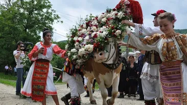 Traditii si obiceiuri de Rusalii! Afla ce trebuie sa faci azi ca sa-ti mearga bine, dar si de ce sa te feresti