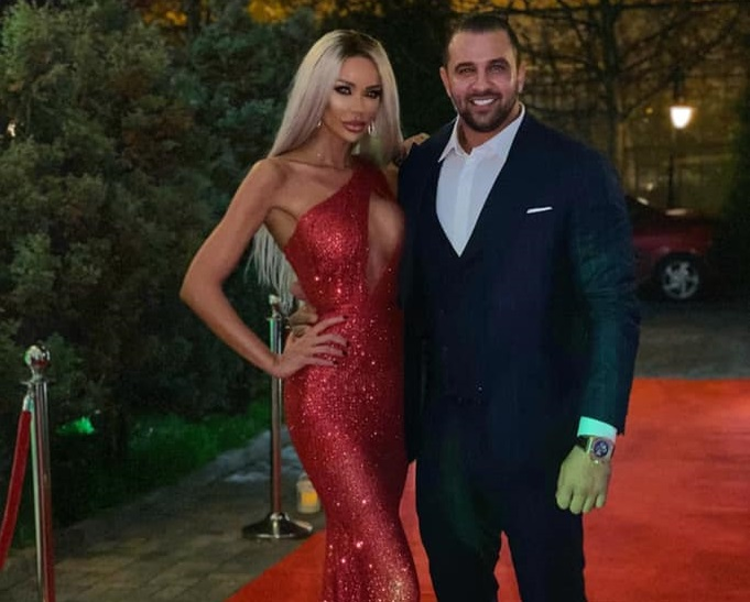 Bianca Drăgușanu a arătat din greșeală înregistrarea cutremurătoare în care este leșinată lângă pat: “Am trăit în casă cu un om care mă filma non stop! Nu ți se pare că ăsta e șantaj?!”