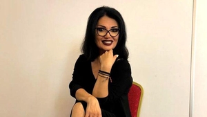 Ozana Barabancea, refuzată categoric de fiul său: ”El a ales...”