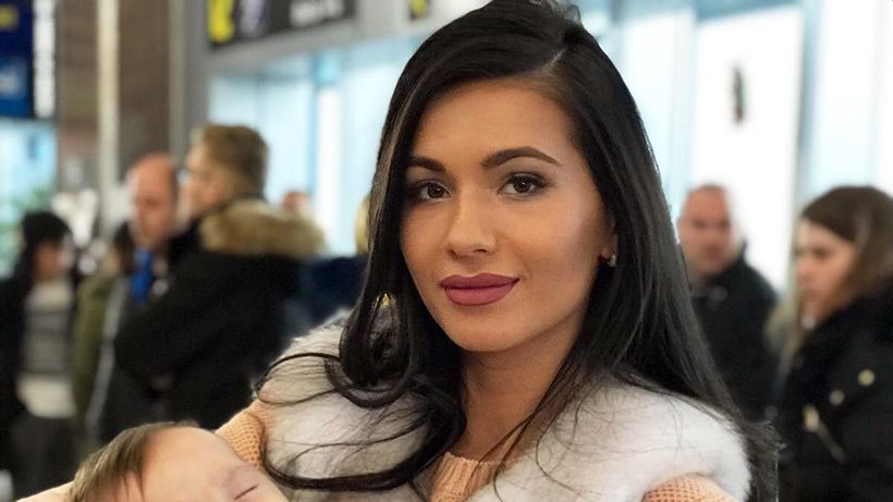 EXCLUSIV. „S-a stins din viata” Iubita lui Liviu Varciu a confirmat