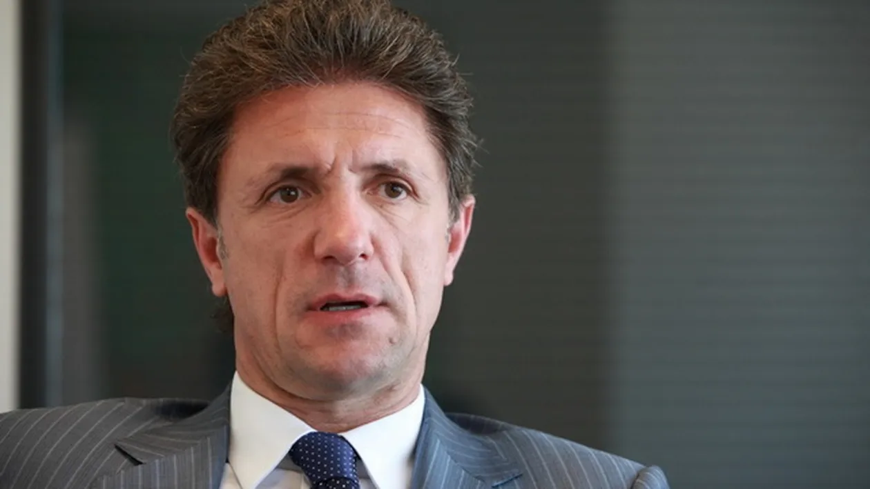 Mesaj EMOTIONANT al lui Gica Popescu din spatele gratiilor: Ma pregatesc pentru cel mai greu moment din viata mea