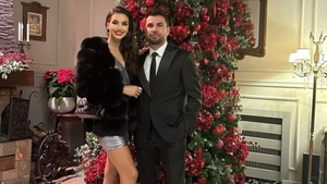 Cum l-a schimbat soția, Sandra, pe Adrian Mutu. „Fluturașii au sensul lor la 20 de ani”