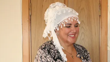 O cunoscuta cantareata de la noi a ajuns in pragul disperarii! Problemele cu greutatea au facut-o sa ia o decizie radicala