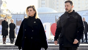Câți bani a câștigat familia lui Volodimir Zelenski în 2024. Cât de adevărate sunt zvonurile despre averea lor de miliarde?