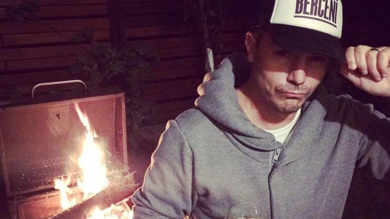 Răzvan Fodor a căzut în depresie: ”Am căutat soluții, mi-e frică să mă îndrept către…”