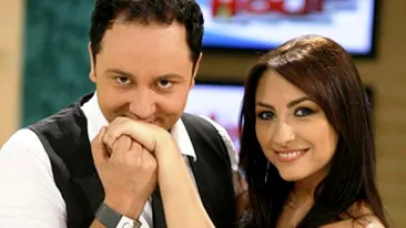 Andra: Eu si Catalin suntem pregatiti sufleteste pentru al doilea copil! Ne-ar placea o familie mare si vesela, ca in filme