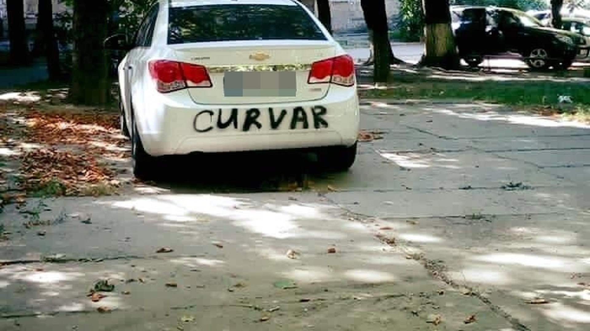 N-a mai suportat! Cum a fost pedepsit un bărbat din Moldova după ce şi-a înşelat soţia