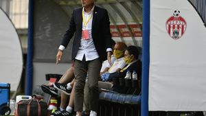 Leo Grozavu atacă FRF după finala de Cupă pierdută cu FCSB: „Este indamisibil ce s-a întâmplat!”
