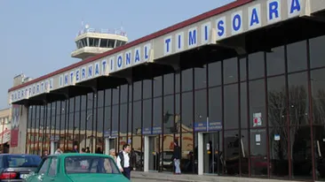 DNA face verificari la Aeroportul Timişoara! Sunt vizate contracte de închiriere pentru spaţii în aerogară