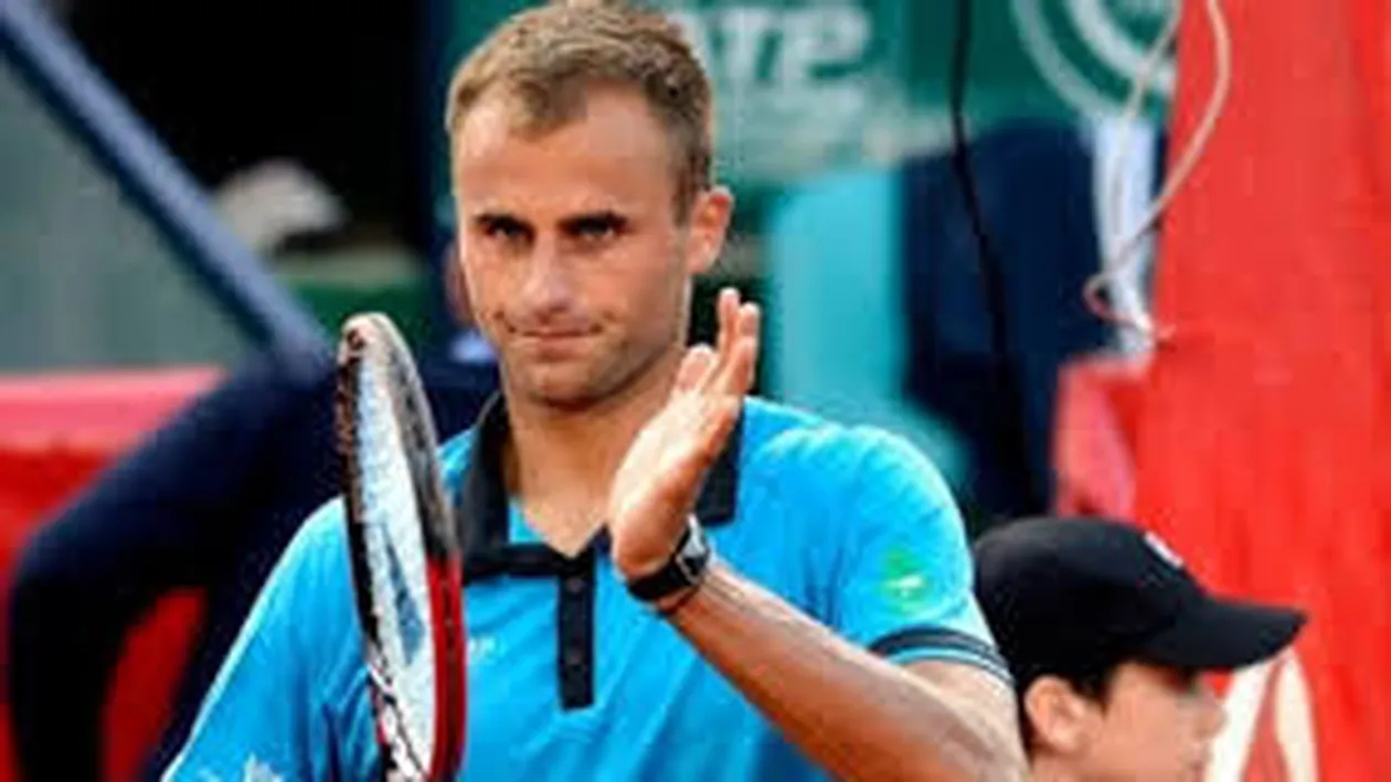 Marius Copil, printre jucătorii amendaţi la Australian Open pentru comportament nesportiv!