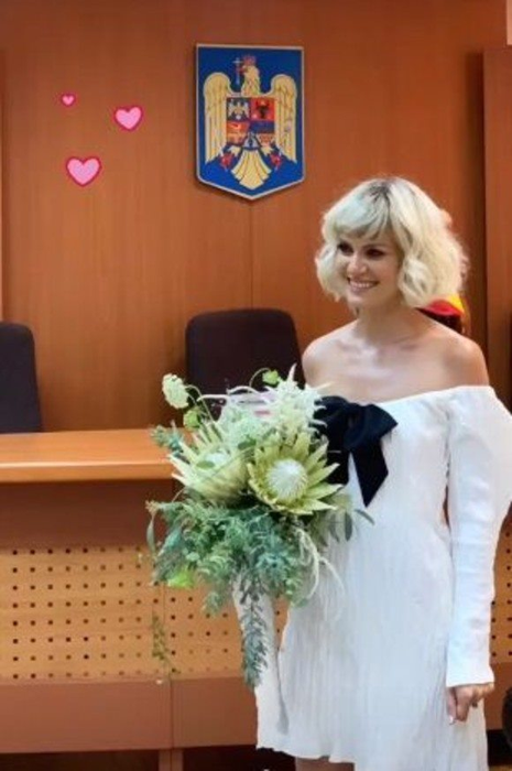 Cum a ajuns să arate astăzi Ioana Blaj, fosta iubită a lui Paul Ipate. FOTO