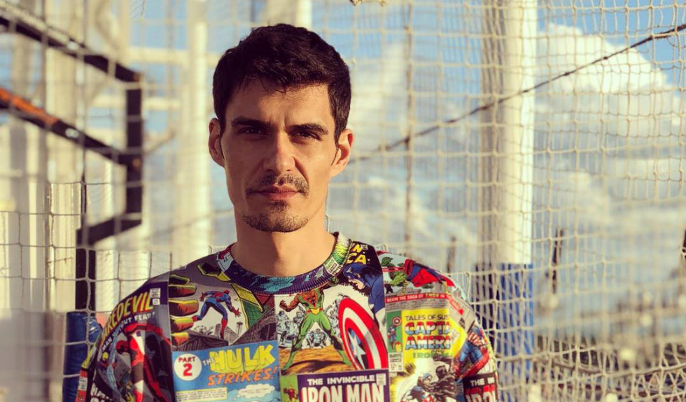Legătura neștiută dintre George Burcea și fiica lui Gheorghe Hagi. Nimeni nu se aștepta la asta