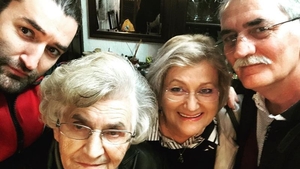 Mama lui Smiley i-a dat vestea cumplită despre tatăl său: „Am știut că s-a întâmplat ceva rău”. Momentul în care soțul Ginei Pistol nu s-a mai putut abține și a izbucnit în plâns