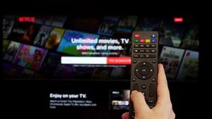 Miniserialul SF de pe NETFLIX care i-a cucerit pe români. Povestea plină de suspans te ține lipit de ecran