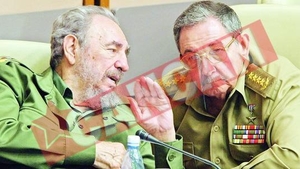 Pacepa: Raul Castro, un alcoolic care a traficat droguri cu Ceausescu
