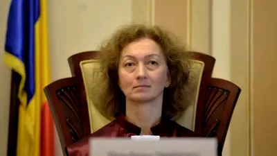 1.000 de euro, prețul pentru integritatea judecătorilor CCR? Ce spune șefa instituției despre câștigurile care garantează adăpostul de influențe