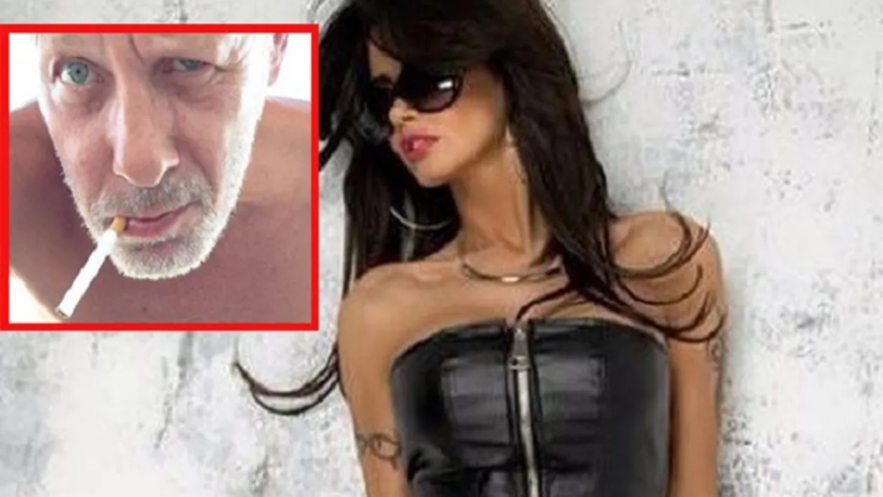 Oana Zăvoranu, în doliu. A povestit discuția secretă pe care a avut-o cu Andrei Gheorghe: Hai, lasă, vrăjeală cu mine