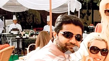 Le-a fost prelungit mandatul de arestare. Romanca si miliardarul ei indian raman in puscarie