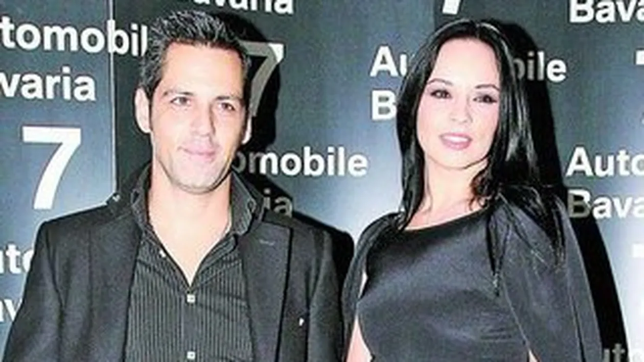 Andreea Marin recunoaste ca s-a gandit la extreme in relatia de cuplu! L-a amenintat pe Banica Jr. cu divortul?!