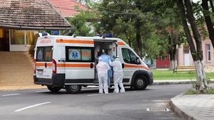 Situația a scăpat de sub control! Care este localitatea cu cea mai mare incidență din România