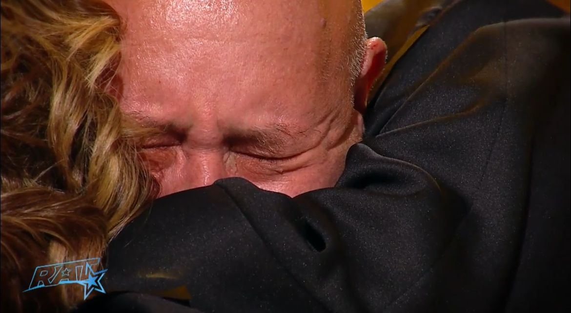 Cine este Danny Budiski, israelianul de 63 de ani care a luat Golden Buzz la Românii au Talent? ”Mă trec fiori”