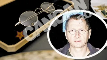 250 de euro pentru ochelarii lui Malaele.Actorii si-au scos obiecte dragi la licitatie