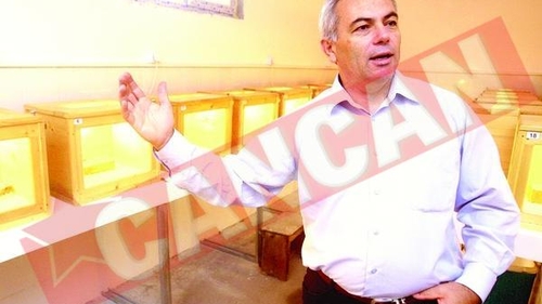 Crema antirid din venin de vipera