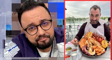 Cum arată studioul în care Cătălin Măruță filmează podcastul Acasă. Pescobar: „1,5 milioane de euroi”