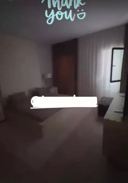 Bianca Drăgușanu locuiește într-un apartament luxos/ Sursa foto: Instagram