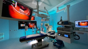 Performanță și progres în chirurgia cardiovasculară minim invazivă, la Spitalul Clinic SANADOR