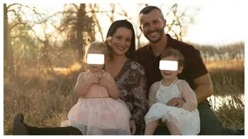 Chris Watts, bărbatul care și-a ucis toată familia, a făcut mărturisiri uluitoare despre noaptea crimei