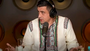 VIDEO | George Simion, către Codin Maticiuc: ”Băi, noi nu producem nimic în România! Asta vrem pentru țara noastră?”