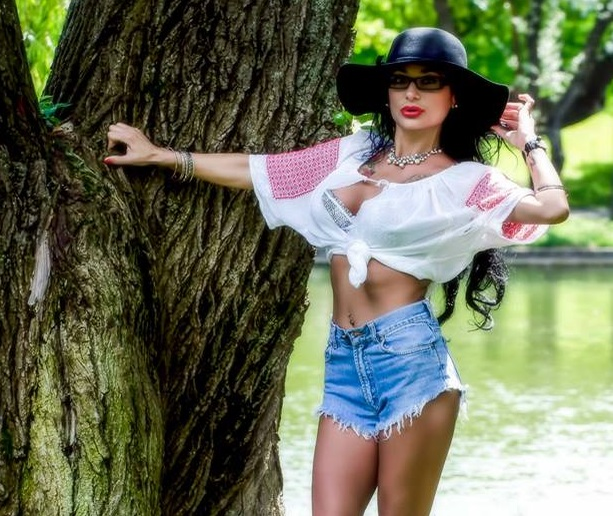 Ioana Popescu, fostă jurnalistă