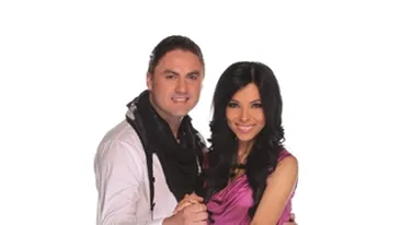 Corina Caragea: Arat ca un dalmatian, am picioarele pline de vanatai