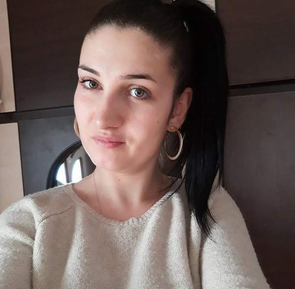 Gestul cutremurător făcut de băieţelul Alexandrei, la căpătâiul ei. Nimeni nu şi-a putut stăpâni lacrimile