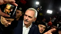 Liviu Dragnea, liber în curând?! Ce a anunț a făcut avocatul ex-liderului PSD