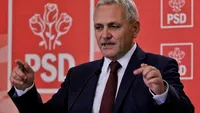 Liviu Dragnea, la spital după conferinţa de la PSD Ilfov. “Nu a mai putut sta în picioare!”