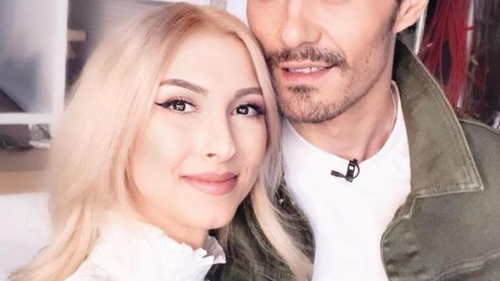 George Burcea vrea să fie mai celebru decât Andreea Bălan! Ce lovitură de grație i-a pregătit artistei