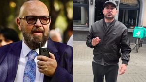 N-a scăpat nici Pescobar! Ce i-a spus Piedone, după ce a mers în locațiile lui