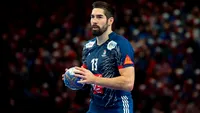 Nikola Karabatic, cel mai titrat handbalist din istorie