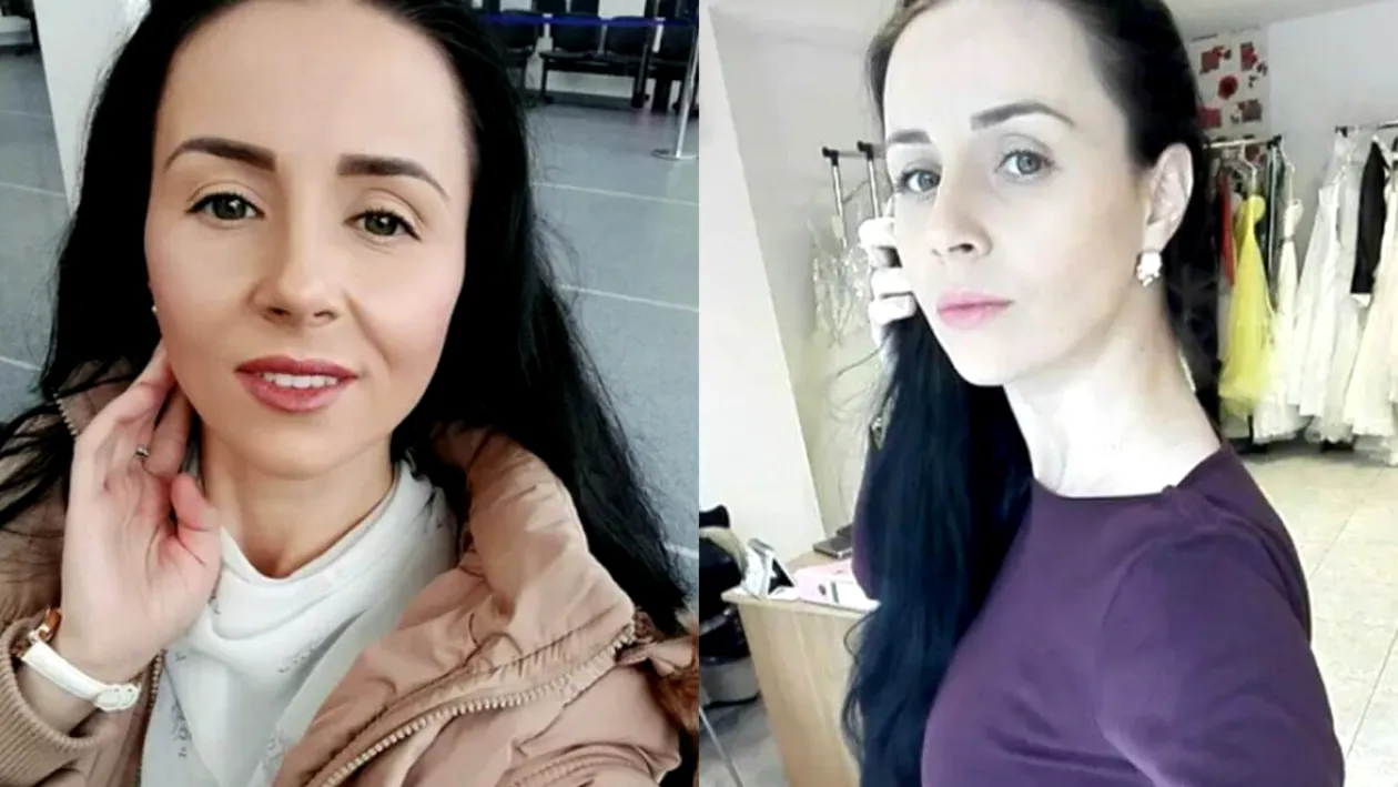 O mai ții minte pe Magda Ciumac? Fosta asistentă OTV trăiește un coșmar: ”Mi-a spus că a murit soțul meu”