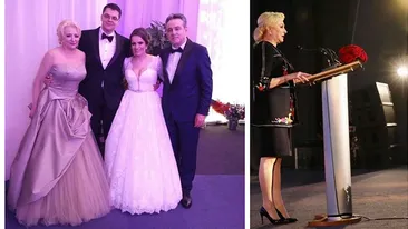 Soțul Vioricăi Dăncilă are un salariu mai mare decât șefa PSD. I-a dăruit un ceas de 20.000 de euro și dețin împreună 4 case