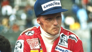Niki Lauda, o legendă a Formulei 1
