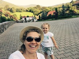 MIRELA VAIDA s-a lăsat copleşită de emoţii şi le-a mărturisit telespectatorilor: „Parcă se rupe de mine…“