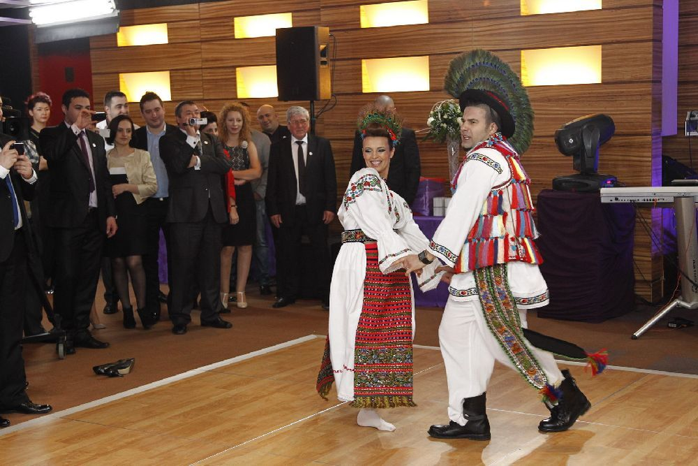 Naşul Nea Marin n-a avut ”mână bună”! Ultima oră: S-au îndrăgostit la ”Dansez pentru tine”, iar acum divorţează!