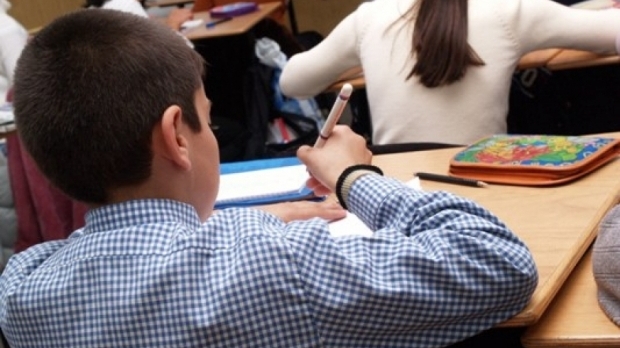 Evaluarea Națională 2019, clasa a IV-a. Subiectele la matematică