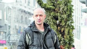 Nu mai stiu cum se merge pe strada